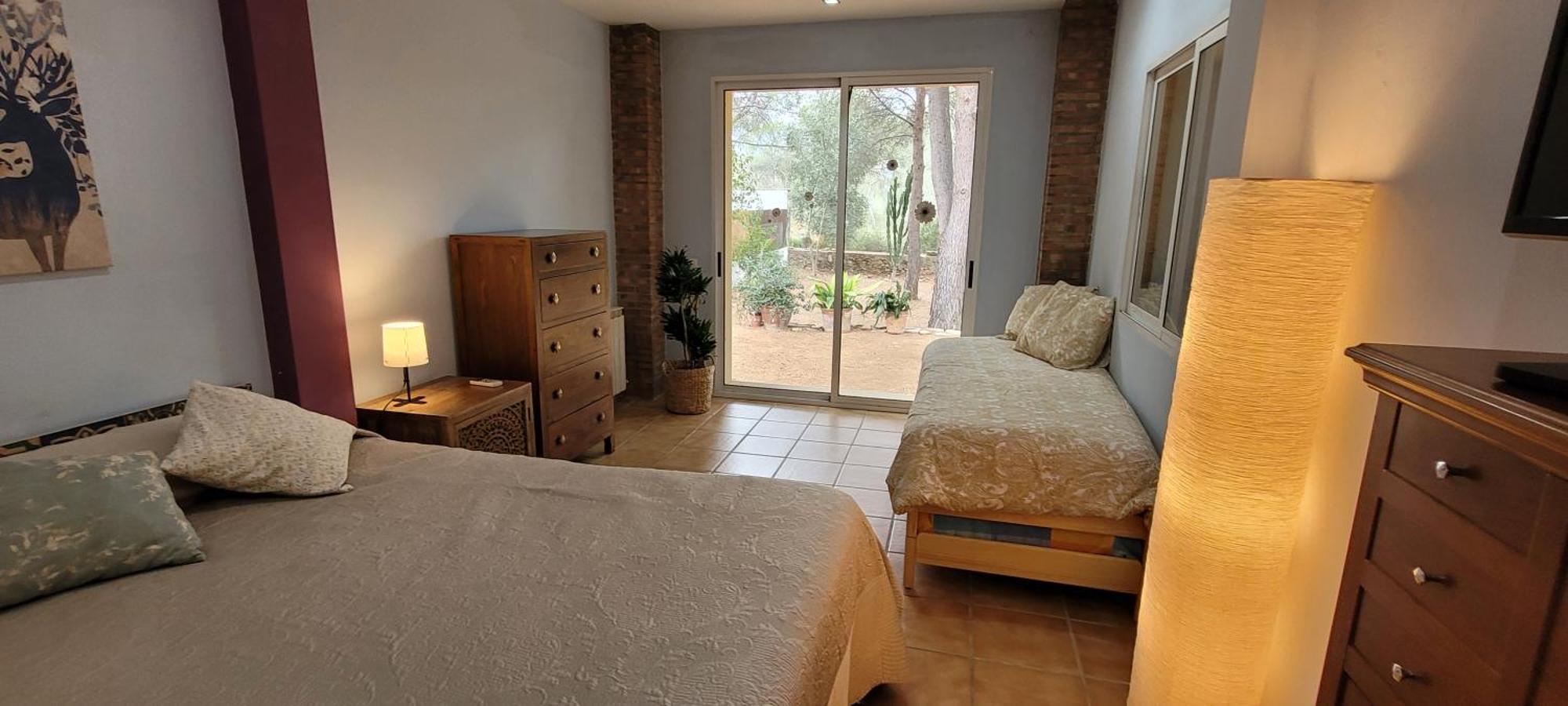 Luxe Vista Serra Quarto foto