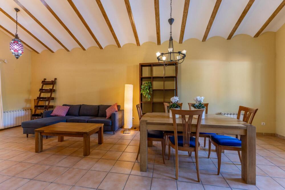 Luxe Vista Serra Quarto foto